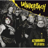 Wunderbach – Actionnaires De La Raya